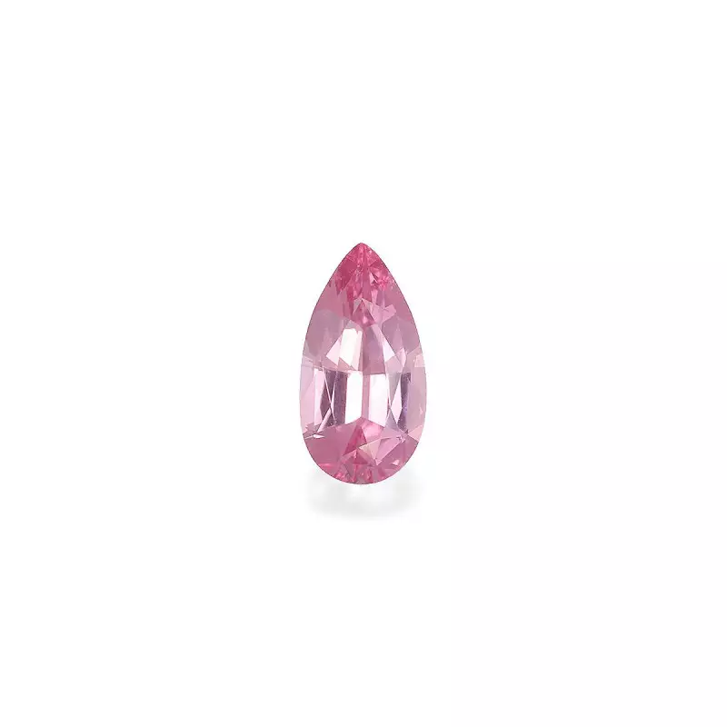 Pear-cut Pink Tourmaline  0.96 carats