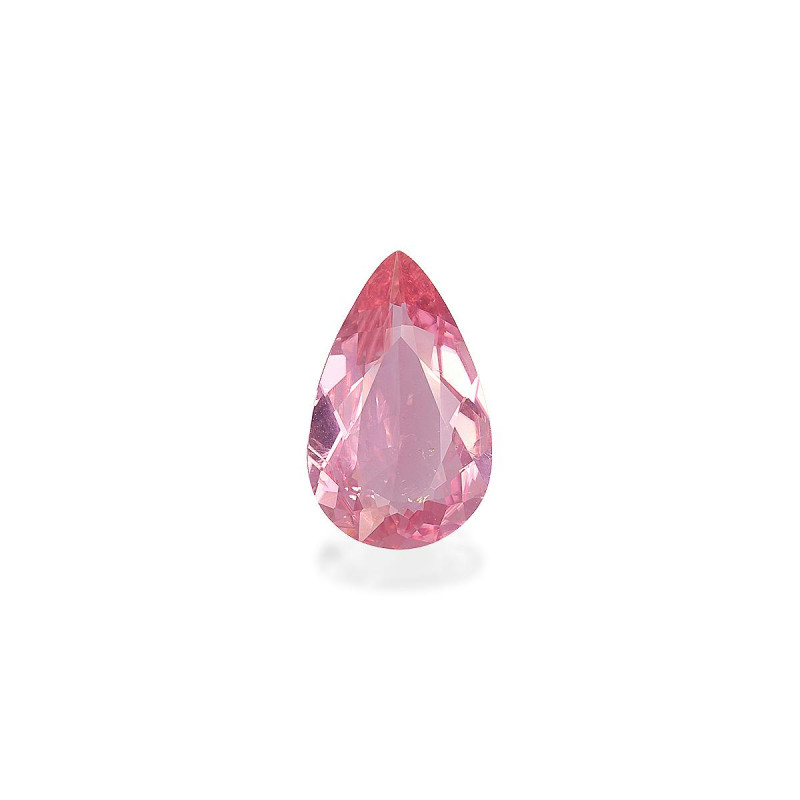 Pear-cut Pink Tourmaline  2.47 carats