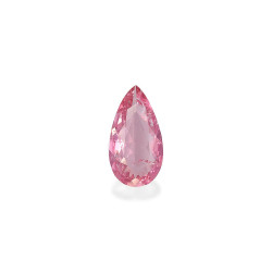 Tourmaline rose taille...