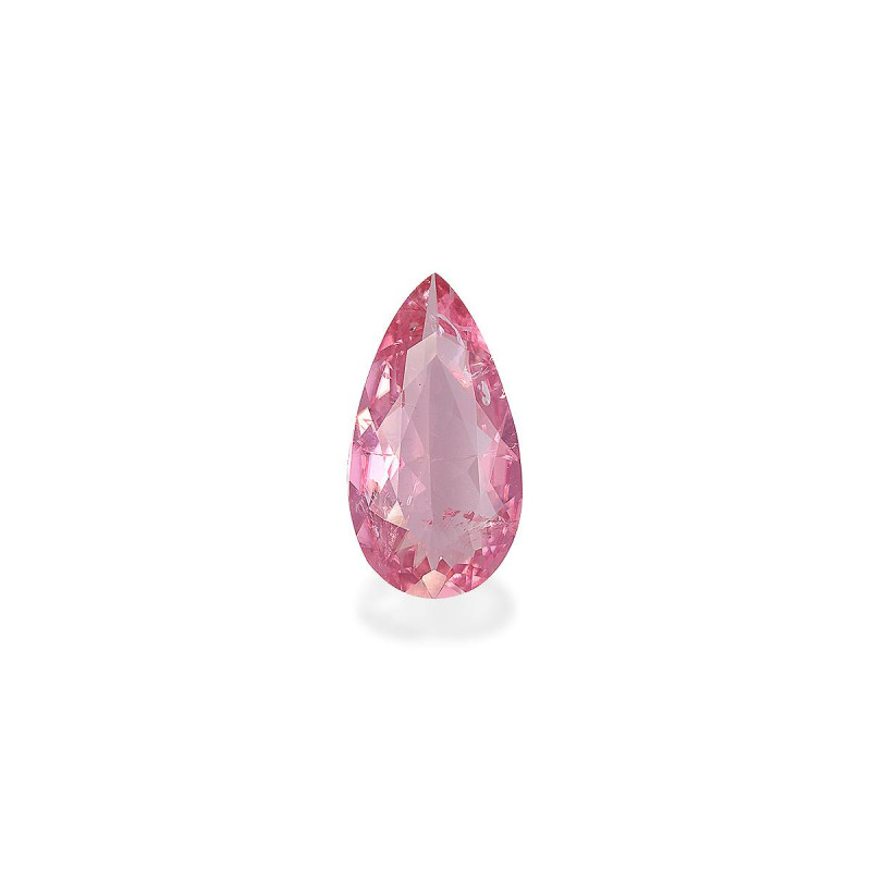 Pear-cut Pink Tourmaline  3.42 carats