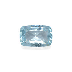 CUSHION-cut Aquamarine Baby...