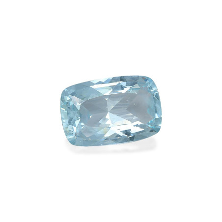 Aguamarina taille COUSSIN Baby Blue 65.46 carats