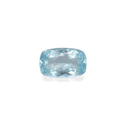 Kussen geslepen Baby Blauwe...