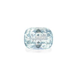 Aquamarin lengte KISSEN...