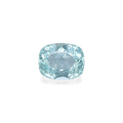 Kussen geslepen Baby Blauwe...