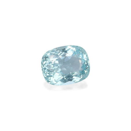 Aguamarina taille COUSSIN Baby Blue 12.46 carats