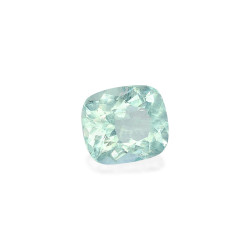 Kussen geslepen Aquamarijn 5.03 karaat