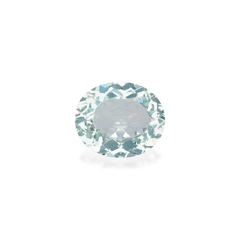OVAL-cut Paraiba Tourmaline  4.26 carats