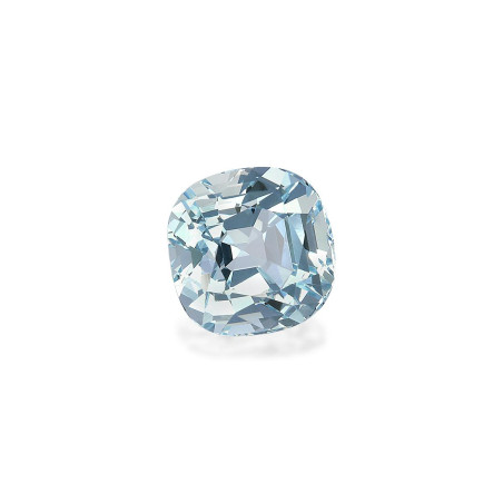 Aguamarina taille COUSSIN Baby Blue 11.63 carats