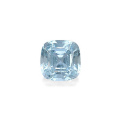 CUSHION-cut Aquamarine Baby...