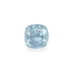 CUSHION-cut Aquamarine Baby...