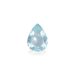 Pear-cut Aquamarine Baby...