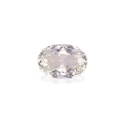 Rosa Turmalin lengte OVAL...