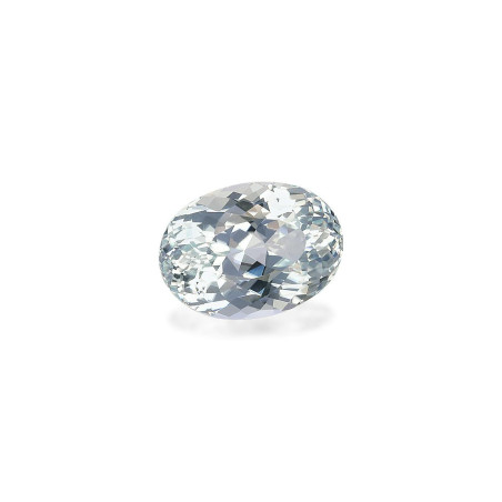 Tourmaline Paraiba taille OVALE Bleu Ciel 7.60 carats