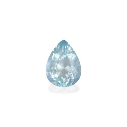Aquamarin lengte Birne Baby...