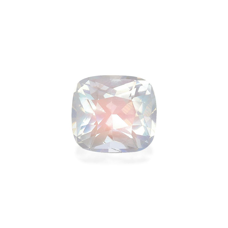 rainbow moonstone lengte KISSEN  4.23 karaten