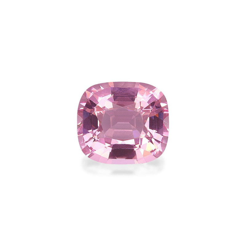 Tourmaline rose taille COUSSIN Pink 5.70 carats
