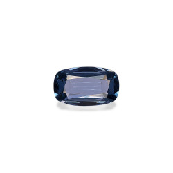 Blauwe Spinel kussen...