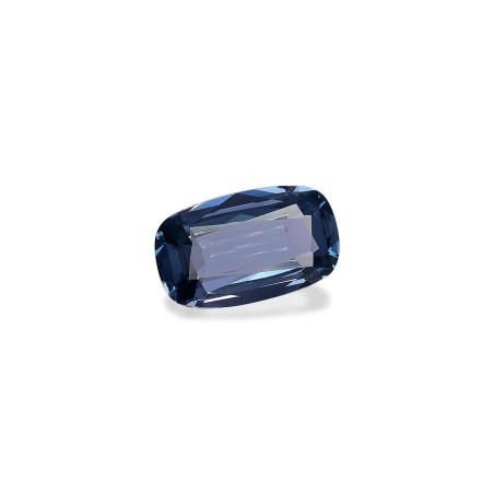 Spinelle bleue taille COUSSIN Denim Blue 1.49 carats