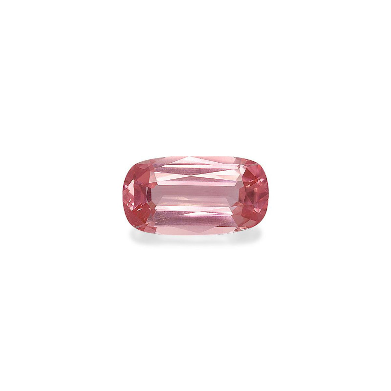 Tourmaline rose taille COUSSIN  2.06 carats