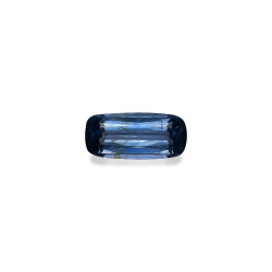 Blauwe spinel kussen geslepen Blauw 0,92 karaat