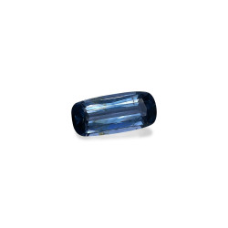 Blauwe spinel kussen geslepen Blauw 0,92 karaat