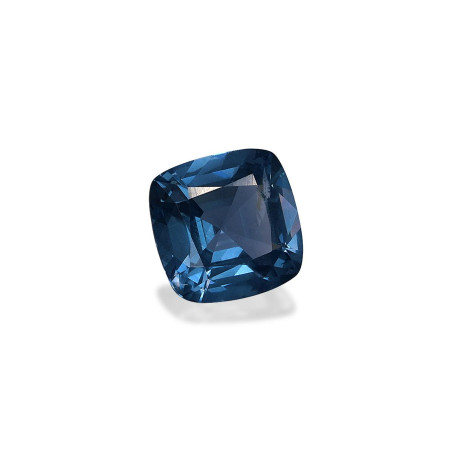 CUSHION-cut Blue Spinel Denim Blue 1.03 carats