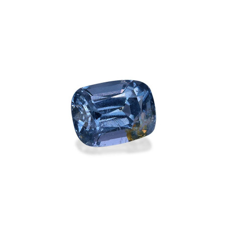 CUSHION-cut Blue Spinel Blue 1.24 carats