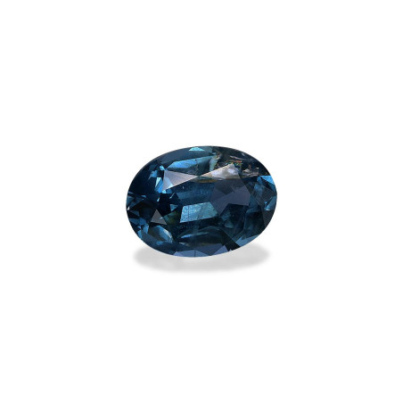 Spinelle bleue taille OVALE Denim Blue 0.97 carats