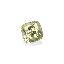 Granaat Grossular kussen gesneden Daffodil Geel 2,65 karaat