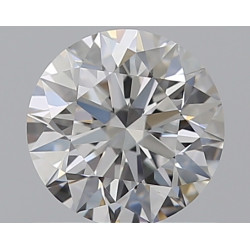 0,7-Karaat Ronde Vorm Diamant