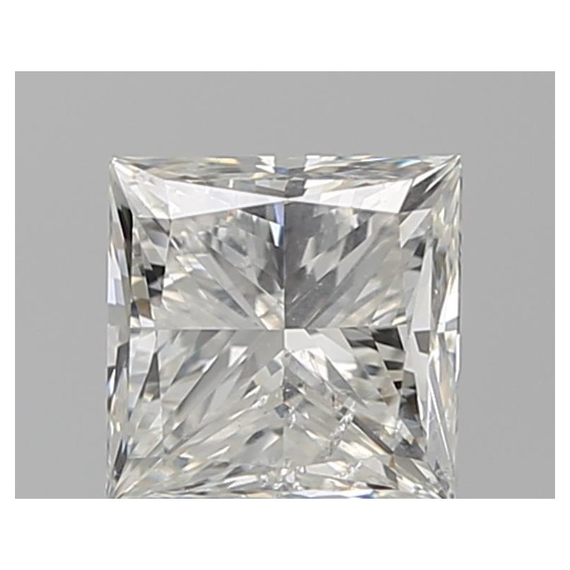 الماسة بشكل أميرة بوزن قيراط واحد