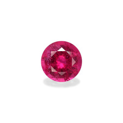 Rubellite taille ROND...
