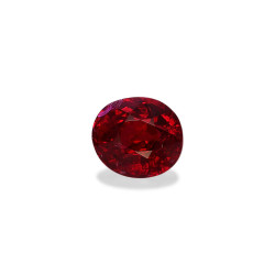 Rubis du Mozambique taille...