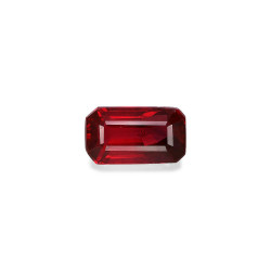 Rubis du Mozambique taille...