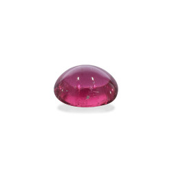 روبيليت الحجم وسادة Fuscia Pink 3.07 
