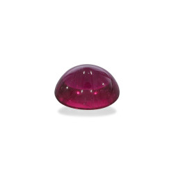 Rubellite taille OVALE Pink...