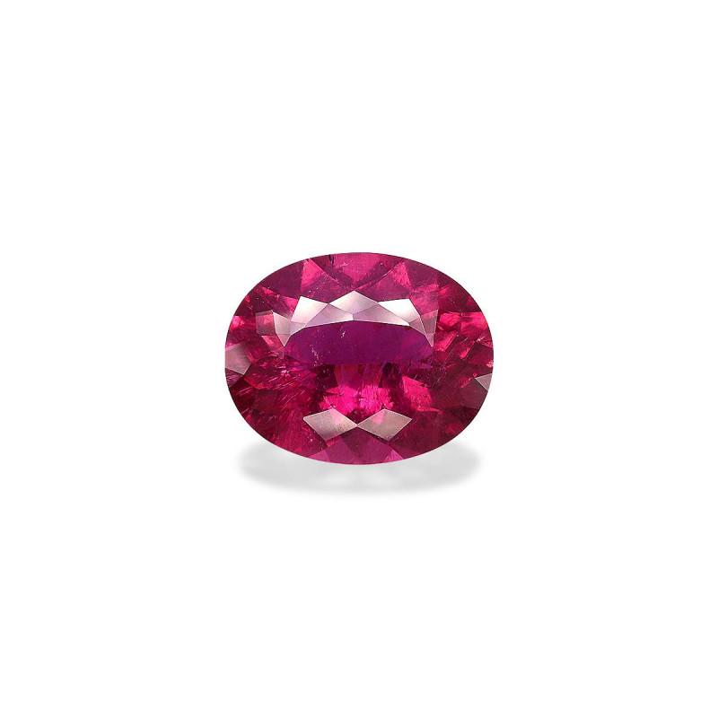 روبيليت الحجم بيضاوي Pink 13.40 