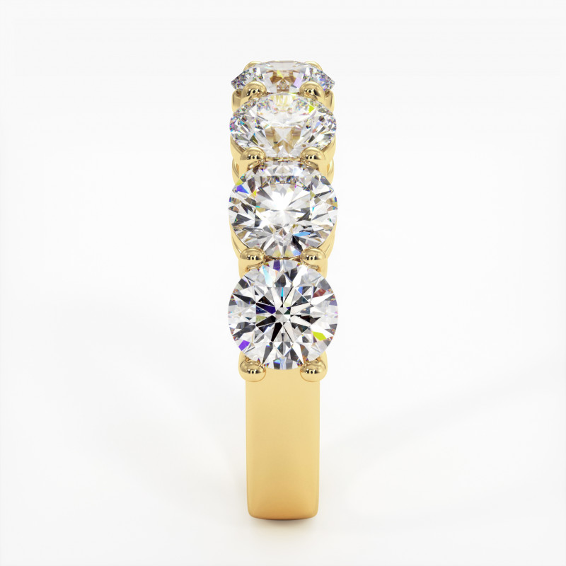 Pendentif Diamant Pure Or Rose 0.40 Carat Pendentif Diamant Pure Or Rose 0.40 Carat
