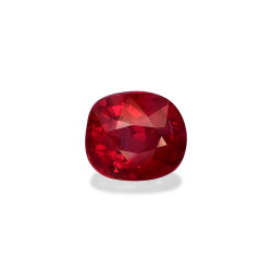 Rubis du Mozambique taille...