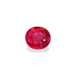 Rubis du Mozambique taille...
