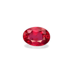 Rubis du Mozambique taille...