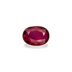 Rubis du Mozambique taille...