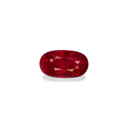 Rubis du Mozambique taille...