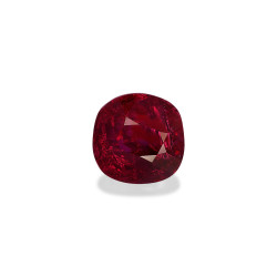 Rubis du Mozambique taille...
