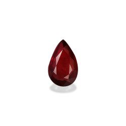 Rubis du Mozambique taille...