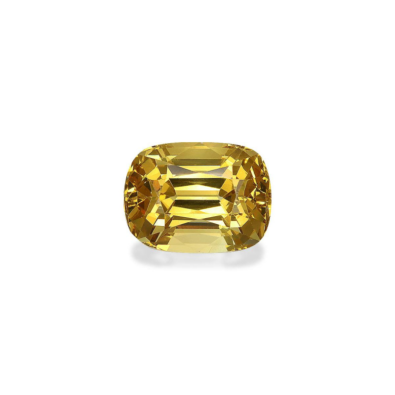 CUSHION-cut Grossular Garnet  5.85 carats