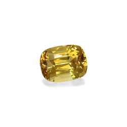 Granaat Grossular kussen gesneden 5.85 karaat