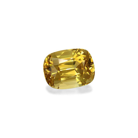 Granate Grosularia taille COUSSIN  5.85 carats