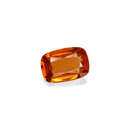 spessartite taille COUSSIN Fanta Orange 5.85 carats